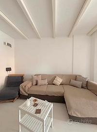 VALMONTONE BILOCALE ARREDATO Con BALCONE