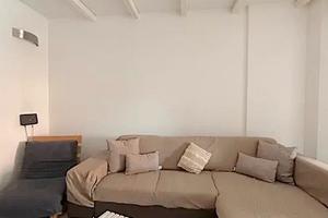 VALMONTONE BILOCALE ARREDATO Con BALCONE