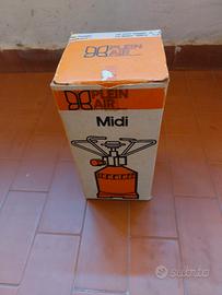 fornellino vintage (plein air ) da campeggio 