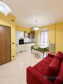 Appartamento di 50 m² con 2 locali a Pinerolo