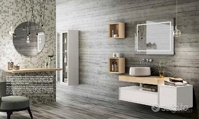 Mobile da Bagno Athena 02 EBAN