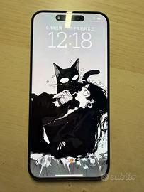 iPhone 15 Pro Max 256GB Dual SIM CN 88%