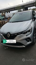 Renault captur 1.5 blue dci 115 cv full optional