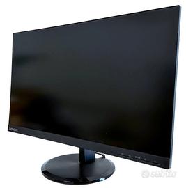 Monitor Lenovo full hd 24" - Lenovo D24-20
