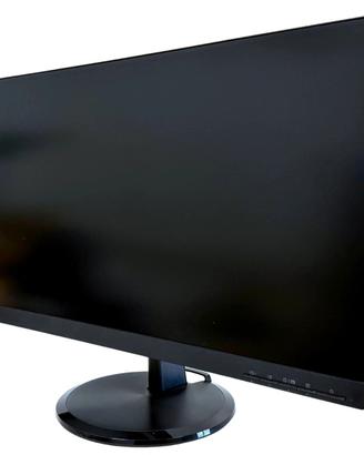 Monitor Lenovo full hd 24" - Lenovo D24-20