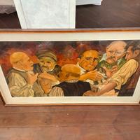 GRANDE QUADRO di Romano Boscaglia