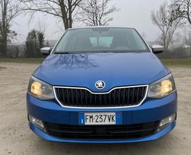 SKODA Fabia 3ª serie - 2017