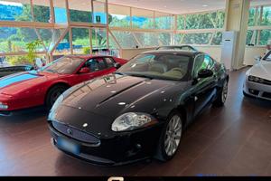 Jaguar XK 3.5 V8 Coupé