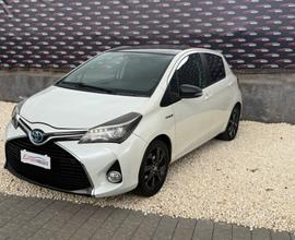 Toyota Yaris 1.5 Hybrid 5 porte Business