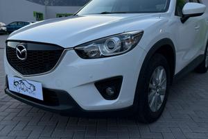 Mazda CX-5 2.2 Skyactive AWD
