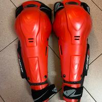 Protezione Ginocchio UFO DH, knee ptotector M