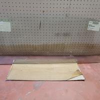 PARABREZZA VW MAGGIOLINO 1964