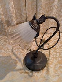 lampada da tavolo 