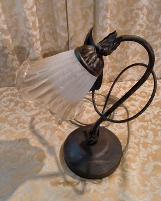 lampada da tavolo 