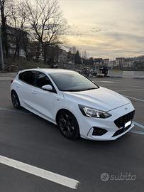 Ford Focus TDI 1.5