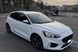 Ford Focus TDI 1.5