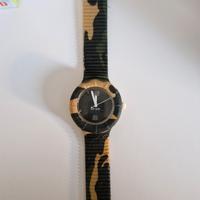 orologio hip hop