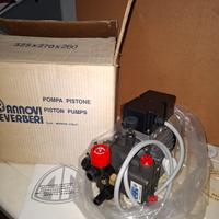 Pompa Annovi & Reverberi 