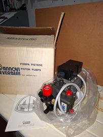 Pompa Annovi & Reverberi 