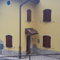 Nuova casa in centro storico