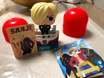 FUNKO POP - ONE PIECE - SPECIAL EDITION