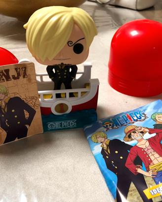 FUNKO POP - ONE PIECE - SPECIAL EDITION