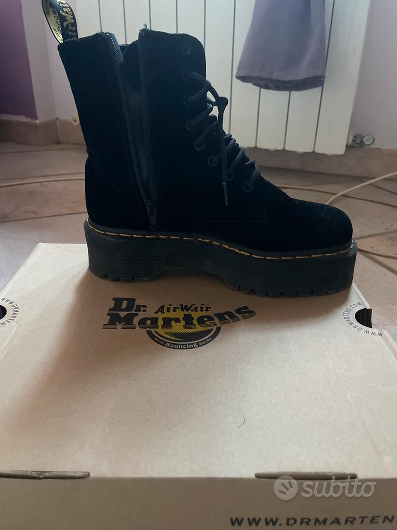 Dr martens subito online