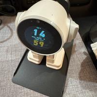 Rux robot robot umanoide con chatgpt