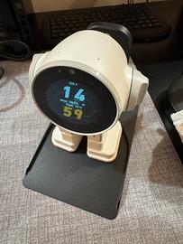 Rux robot robot umanoide con chatgpt