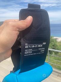 Trapezio Kitesurf ION vertex taglia 48