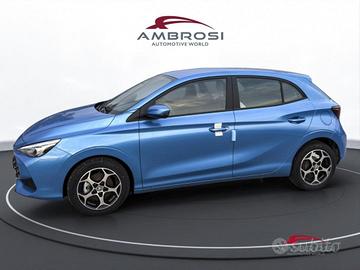MG MG3 ICE1.5 L MT 2WD COMFORT