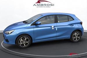 MG MG3 ICE1.5 L MT 2WD COMFORT