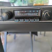 autoradio vintage