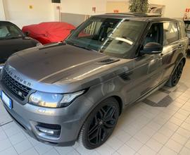 LAND ROVER Range Rover Sport 3.0 TDV6 249Cv HSE