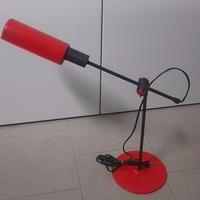 lampada da scrivania vintage 