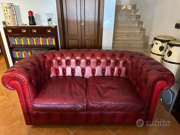 2 Divani mod. Frau come nuovi.