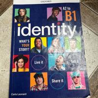 Identity B1