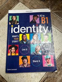 Identity B1