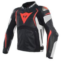 GIACCA DAINESE MUGELLO traforata tg.62