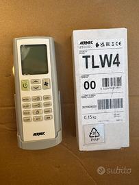 Telecomando AERMEC TLW4 – NUOVO IMBALLATO