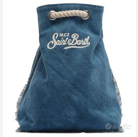SACCA MARE - UNISEX - MC2 SAINT BARTH JEANS