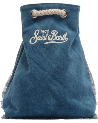 SACCA MARE - UNISEX - MC2 SAINT BARTH JEANS