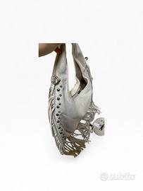 Borsa boho “Moon Sand”