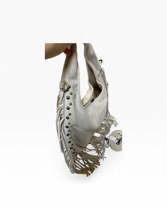 Borsa boho “Moon Sand”