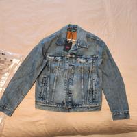 Levi's giacca di jeans classica