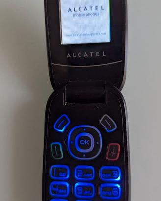 Alcatel OT 223