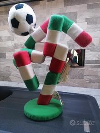 omino Italia 90 Fifa mascotte