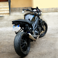 Triumph Speed Triple 1050 RESTYLING 2008-2010