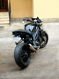 Triumph Speed Triple 1050 RESTYLING 2008-2010