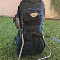 Zaino porta bambino